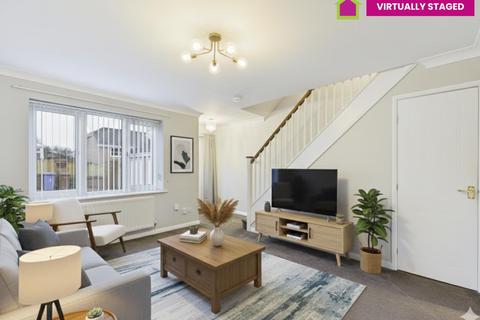 undefined, 2 Bed Semi-Detached House, Aysgarth Rise, Bridlington, YO16 7HU