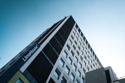 undefined, Lime House, Preston PR1