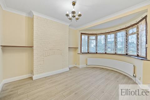 3 bedroom terraced house for sale, Warden Avenue, Harrow HA2
