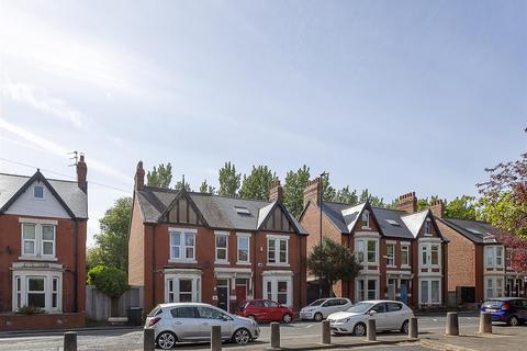 undefined, Osborne Road, Jesmond, Newcastle upon Tyne