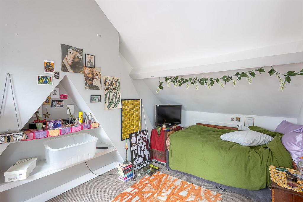 Bedroom Five