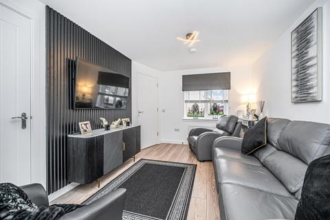 undefined, 46 Drumeuther Way, Kinross