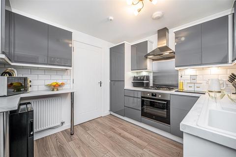 undefined, 46 Drumeuther Way, Kinross