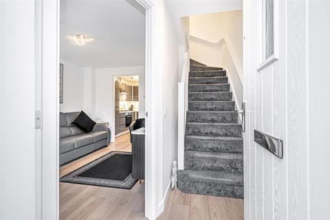 undefined, 46 Drumeuther Way, Kinross