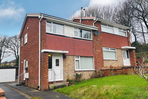 Southcroft Gate, Birkenshaw, Bradford, West Yorkshire, BD11