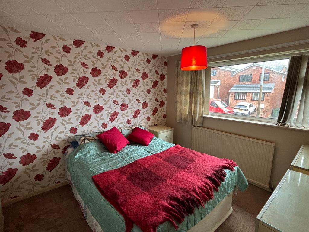 Bed 1