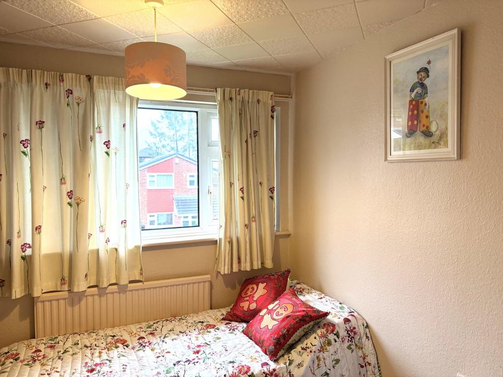 Bed 3