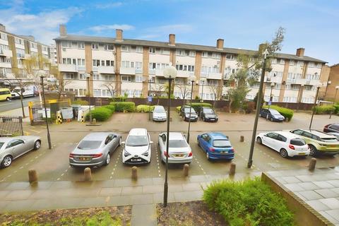 2 bedroom flat for sale, Trinity Gardens, London