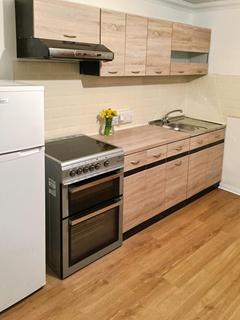 2 bedroom flat for sale, Trinity Gardens, London