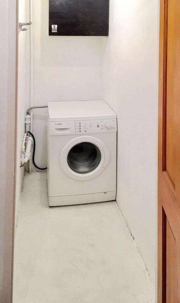 Storage Cupboard
