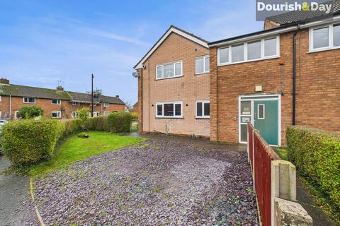 2 bedroom flat for sale, The Uplands, Stafford ST18