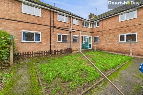 2 bedroom flat for sale, The Uplands, Stafford ST18