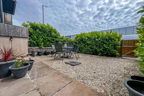 undefined, Serbert Close, Portishead, Bristol, Somerset, BS20