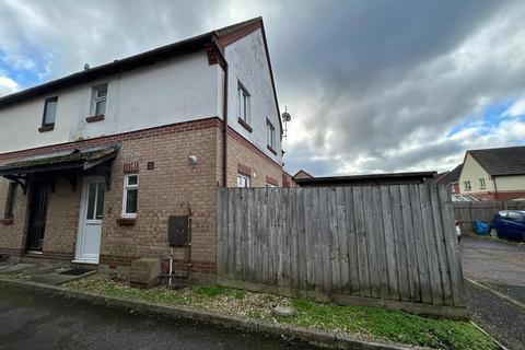 2 bedroom terraced house to rent, The Cricketers, Axminster