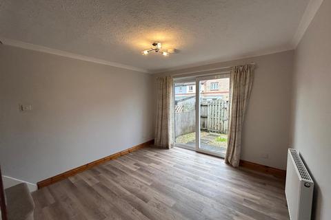 2 bedroom terraced house to rent, The Cricketers, Axminster