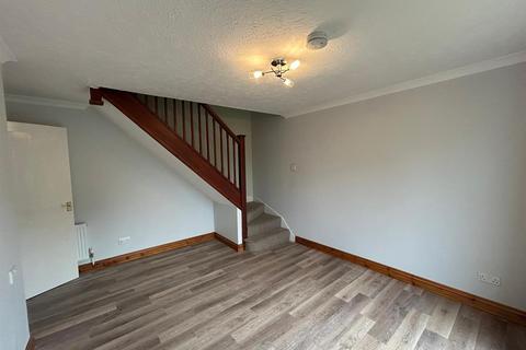 2 bedroom terraced house to rent, The Cricketers, Axminster