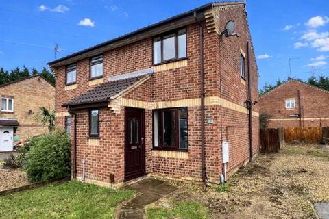 undefined, Lansdowne Walk, Peterborough PE2