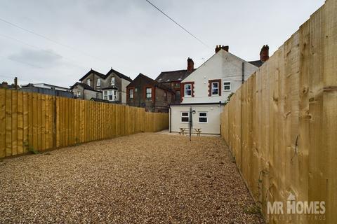 undefined, Newport Road, Cardiff, CF24