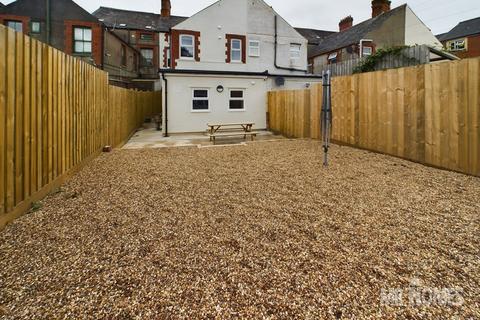 undefined, Newport Road, Cardiff, CF24