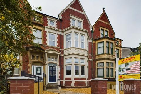 undefined, Newport Road, Cardiff, CF24