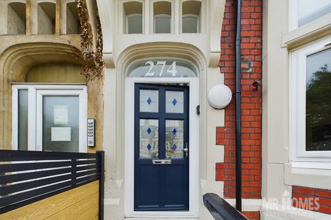 undefined, Newport Road, Cardiff, CF24
