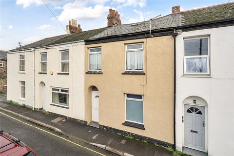 undefined, Trinity Street, Barnstaple, Devon, EX32