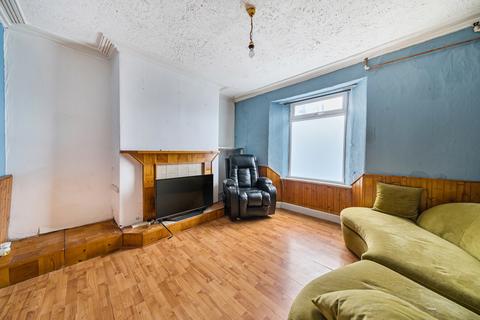 undefined, Trinity Street, Barnstaple, Devon, EX32