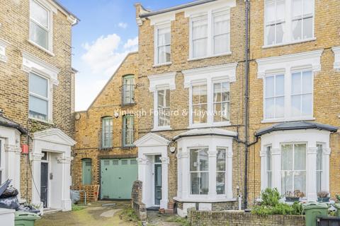 undefined, Tradescant Road, Vauxhall, London, SW8