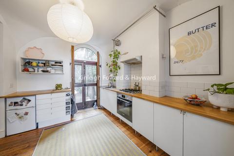 undefined, Tradescant Road, Vauxhall, London, SW8