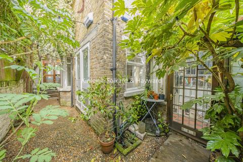 undefined, Tradescant Road, Vauxhall, London, SW8