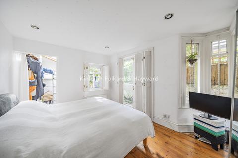 undefined, Tradescant Road, Vauxhall, London, SW8