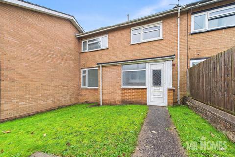 3 bedroom terraced house for sale, Peach Place, Fairwater, Cardiff, CF5
