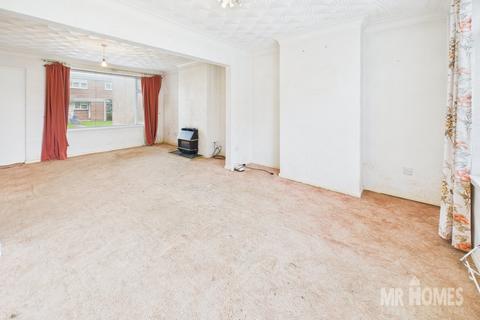 3 bedroom terraced house for sale, Peach Place, Fairwater, Cardiff, CF5