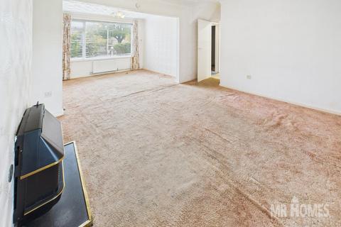 3 bedroom terraced house for sale, Peach Place, Fairwater, Cardiff, CF5