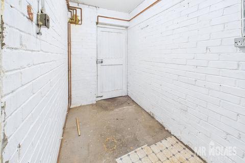 3 bedroom terraced house for sale, Peach Place, Fairwater, Cardiff, CF5