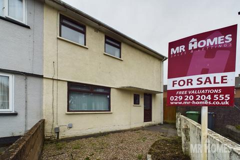 3 bedroom semi-detached house for sale, Haverford Way, Cardiff, CF5