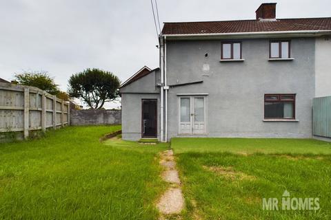 3 bedroom semi-detached house for sale, Haverford Way, Cardiff, CF5