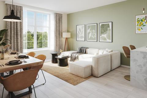 undefined, Apartment 7 at The Old School House, Fence Avenue SK10