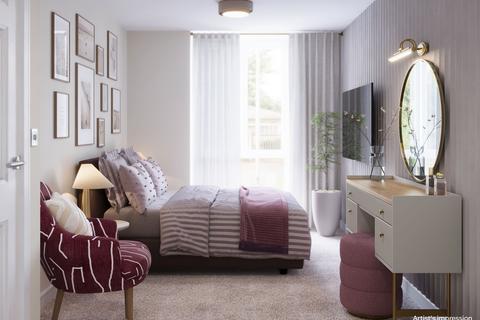 undefined, Apartment 7 at The Old School House, Fence Avenue SK10
