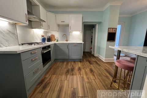 3 bedroom terraced house for sale, Penygarreg Road, Tonyrefail, Porth, Rhondda Cynon Taff, CF39