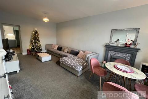 3 bedroom terraced house for sale, Penygarreg Road, Tonyrefail, Porth, Rhondda Cynon Taff, CF39