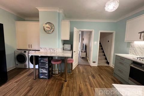 3 bedroom terraced house for sale, Penygarreg Road, Tonyrefail, Porth, Rhondda Cynon Taff, CF39