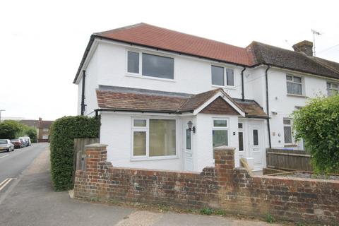 undefined, Middle Road, Shoreham-by-Sea BN43