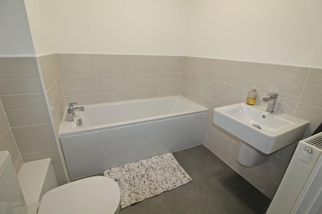 Bathroom/WC
