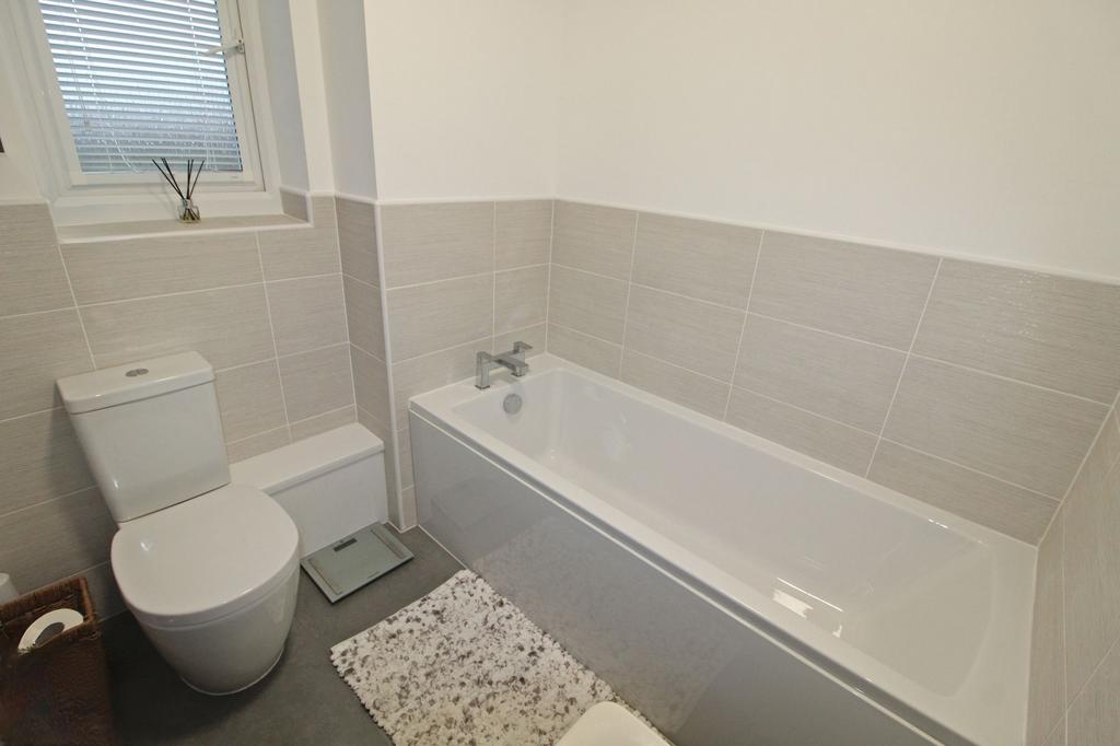 Bathroom/WC