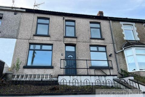 3 bedroom terraced house for sale, Brynhyfryd Terrace, Ferndale, Rhondda Cynon Taff, CF43