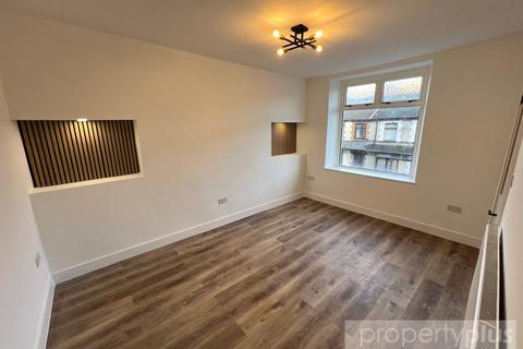3 bedroom terraced house for sale, Brynhyfryd Terrace, Ferndale, Rhondda Cynon Taff, CF43