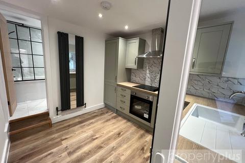 3 bedroom terraced house for sale, Brynhyfryd Terrace, Ferndale, Rhondda Cynon Taff, CF43