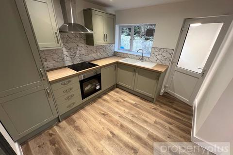 3 bedroom terraced house for sale, Brynhyfryd Terrace, Ferndale, Rhondda Cynon Taff, CF43