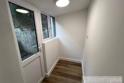 3 bedroom terraced house for sale, Brynhyfryd Terrace, Ferndale, Rhondda Cynon Taff, CF43